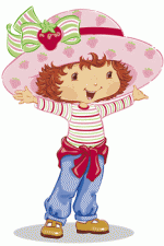 Watch Strawberry Shortcake Vodly